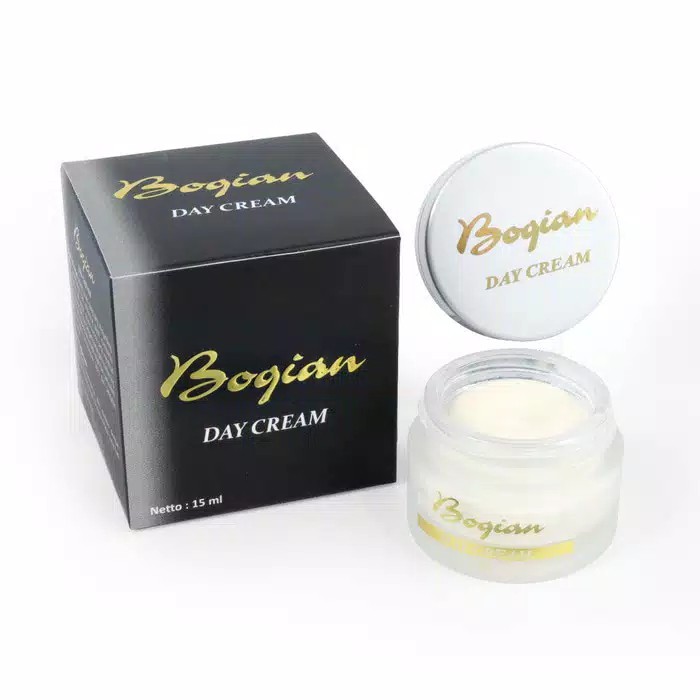 Bogian Day Cream 15g