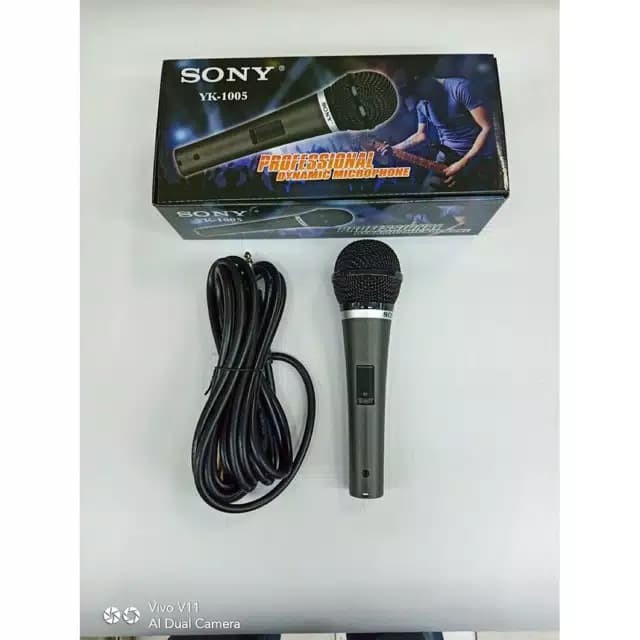 mic kbl yk 1005