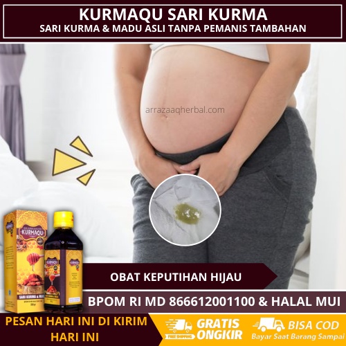 Obat Keputihan Hijau Saat Hamil, Keputihan Berwarna Hijau Untuk Ibu Hamil, Berbau, Gatal, Kuning Keh