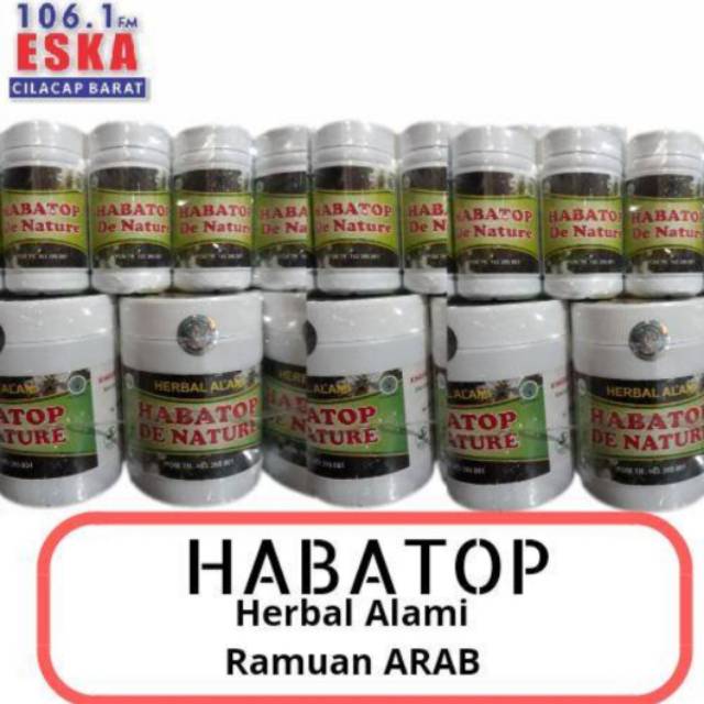 Habatop