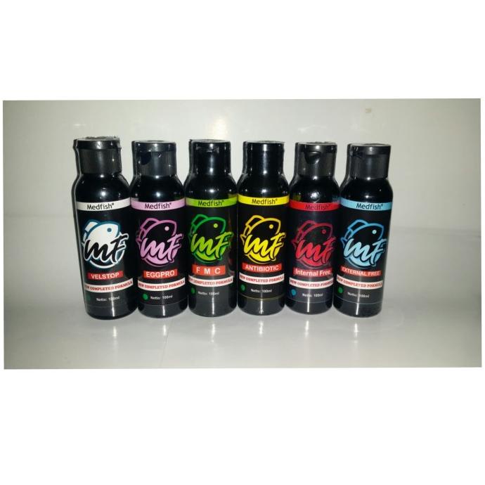 Medfish Magnificent Six