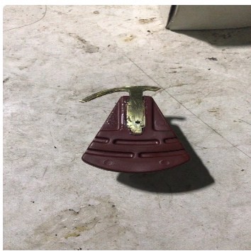 rotor celurit kijang bensin 7ke (efi)