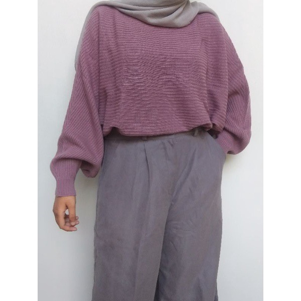 GFS RJT LESPERAL BATWING RAJUT