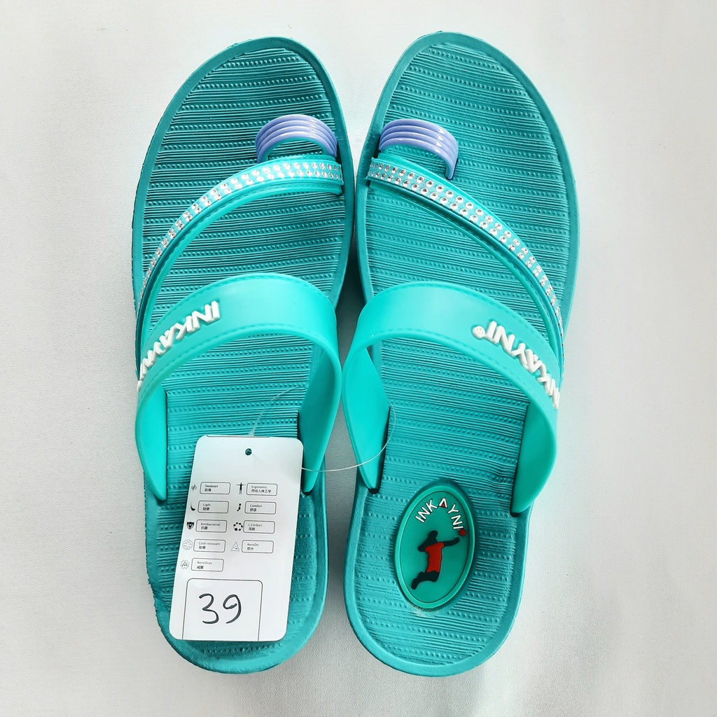 Sandal Jepit Wanita Inkayni YK 5018