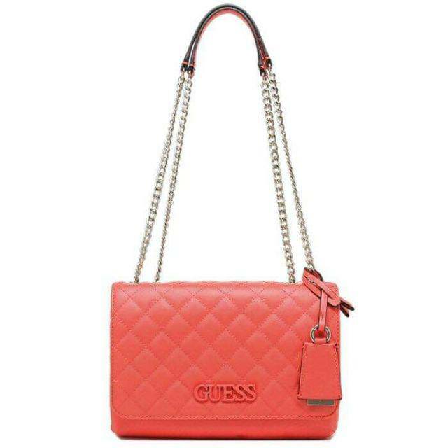 Tas Guess Elliana quilted-5