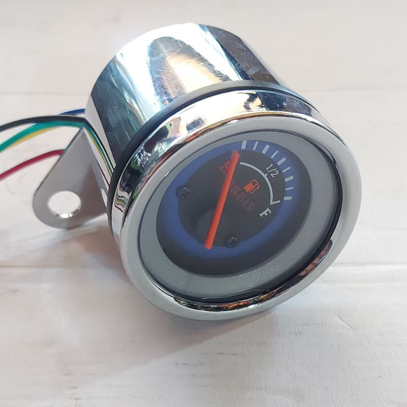 Ampere  RPM, KM, BENSIN universal