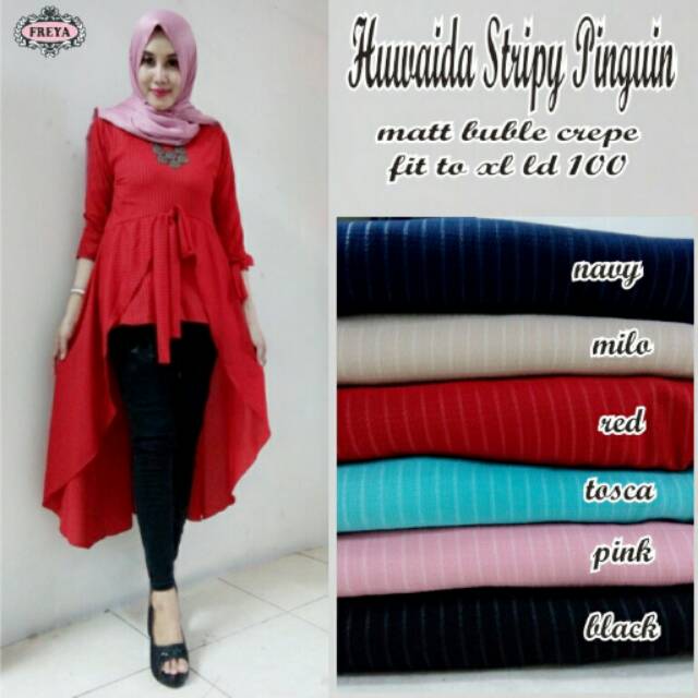 

Huwaida