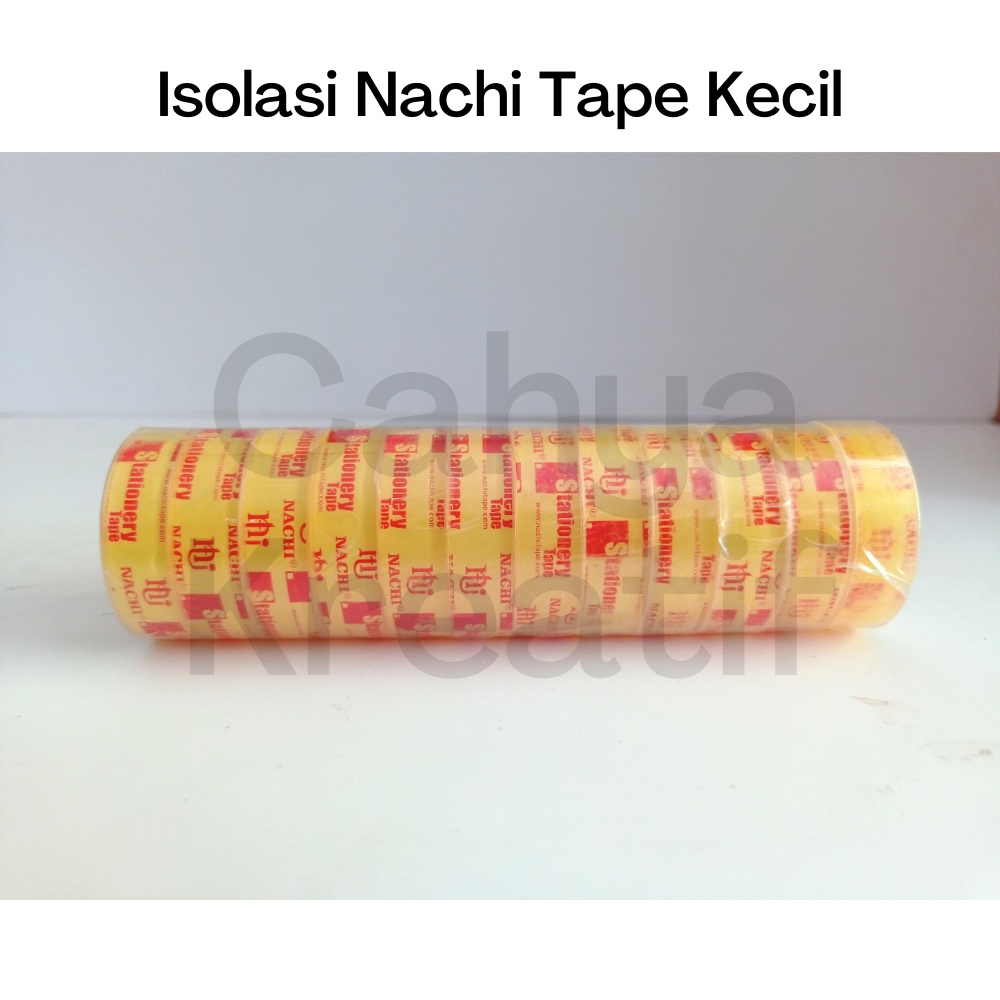

isolasi kecil