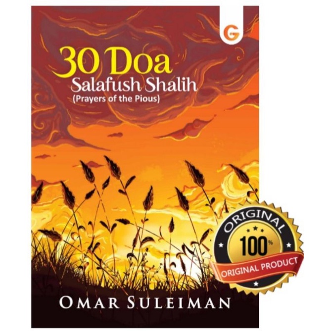 30 DOA SALAFUSH SHALIH - OMAR SULEIMAN