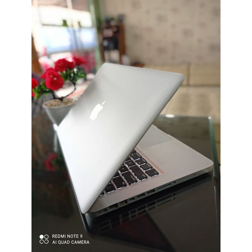 Apple  MacBook Pro 9.2 2012 13-inch, MD101, Intel Core i5 2.50GHz, 8GB DDR3