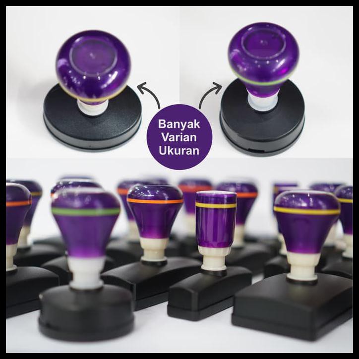 

Buruan Beli Cetak Stempel Flash| Stample Flash 2 Warna