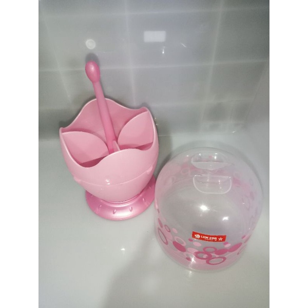 Promo Tempat Sendok garpu tutup Lion star