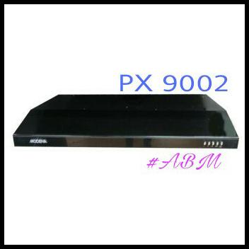 Cooker Hood Modena Px 9002 / Px9002 / 90 Cm