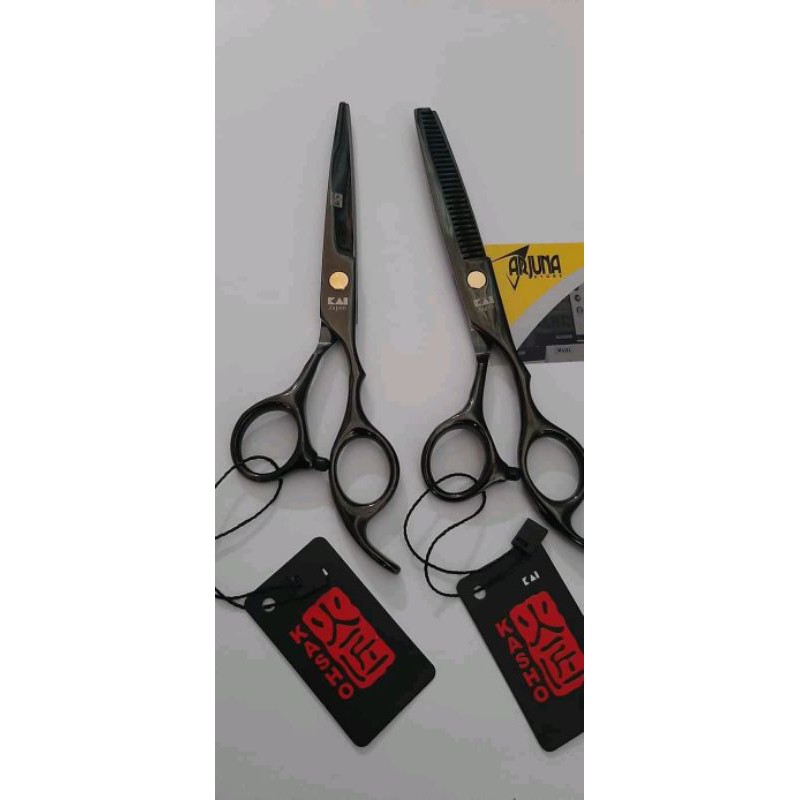 

GUNTING KHASO 1 SET