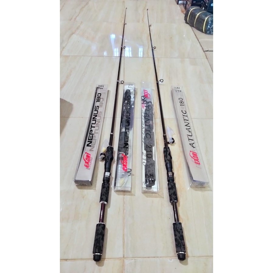 JORAN EXORI NEPTUNUS 180 CM