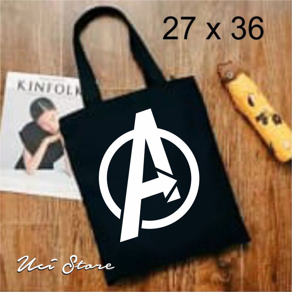 TAS TOTEBAG WANITA KOREAN 2022// PAKAI RESLETING // Toko Uci