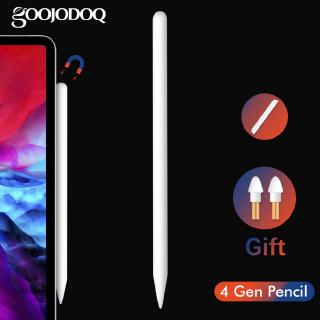 GOOJODOQ 4 gen Palm Rejection Stylus Pen for ipads 9.7