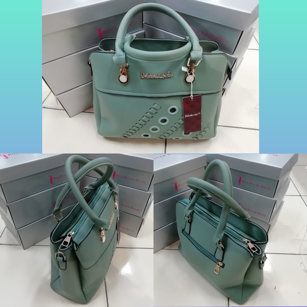 M4 Imaroon Tas Wanita