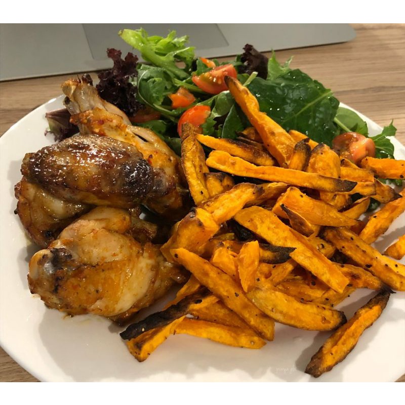 

Paket nasi ayam ikan sayur matang hangat freeongkir preorder jakarta depok bogor tangerang bekasi bandung jogja semarang solo surabaya dan malang