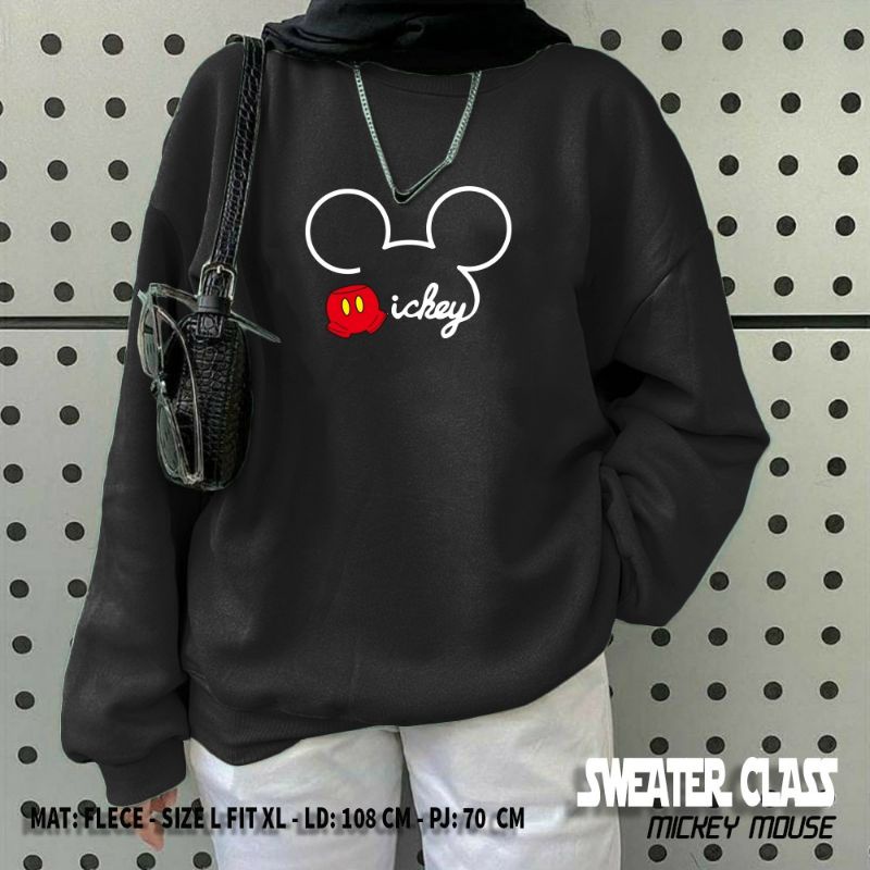 SWEATER PRIA / SWEATER WANITA / SWEATER ORIGINAL / SWEATER PREMIUM / SWEATER CONVERSE / SWEATER MICK