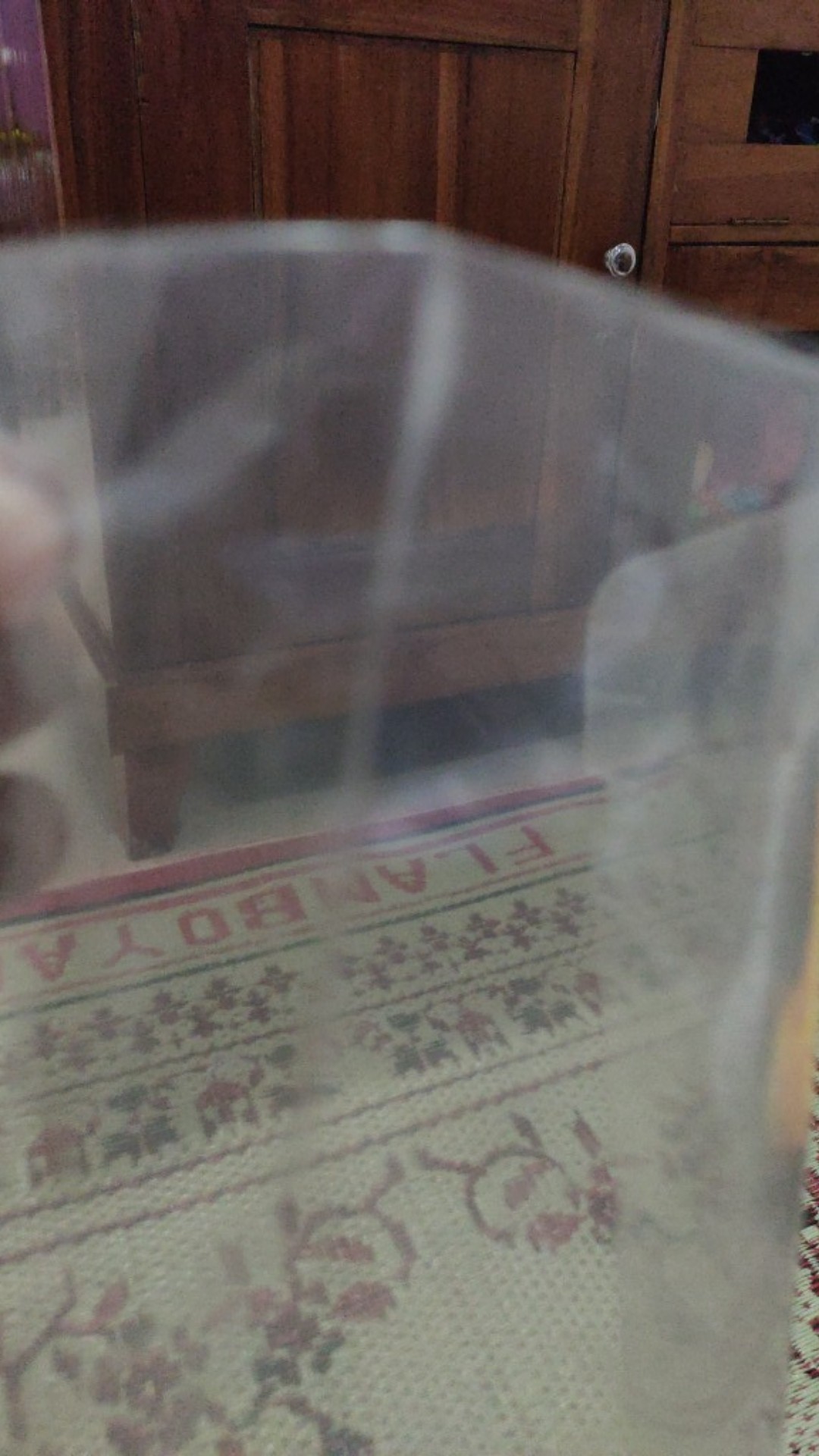 Ready Stock Face Shield Protective Visor Mask