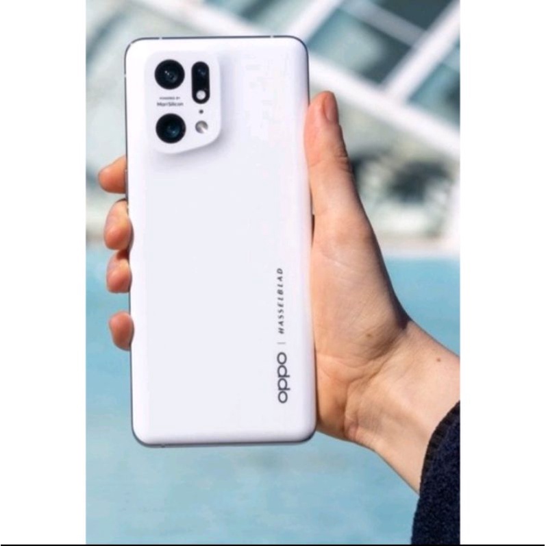 OPPO FIND X5 PRO DIMENSITY 9000 256 GB 12 GB CHINA ROM