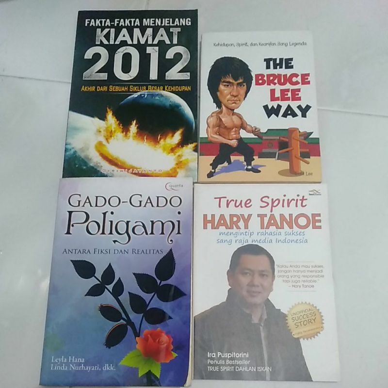 buku bekas/buku murah/buku bekas murah