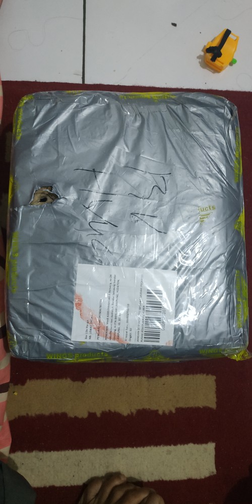 Mesin Bor Baterai 13vf Hyuga By Uchiha Cordless Drill Tanpa Kabel