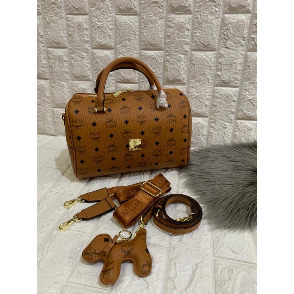 Speedy MCM