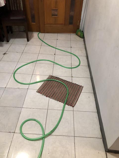 Milliard 20 Meter Selang Air Pvc 1/2 Super Flex