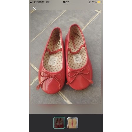 sepatu anak Lc waikiki