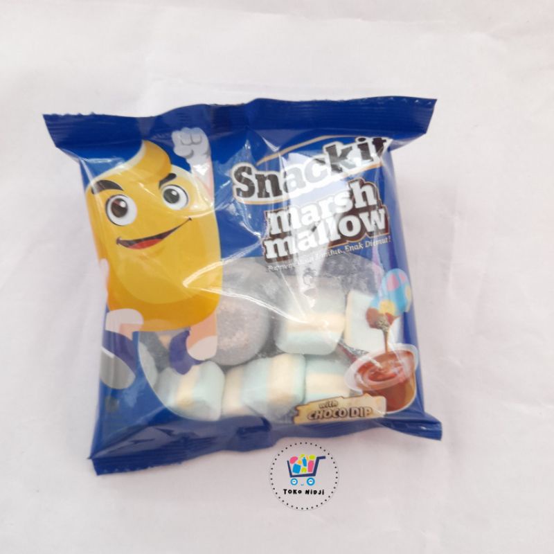 

Snackit Marshmallow