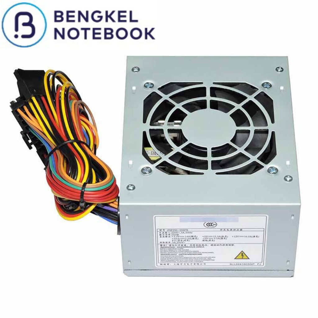 Power Supply PC PSU HK300-41DP HK350-41SP HK300-25AP HK320-41SP