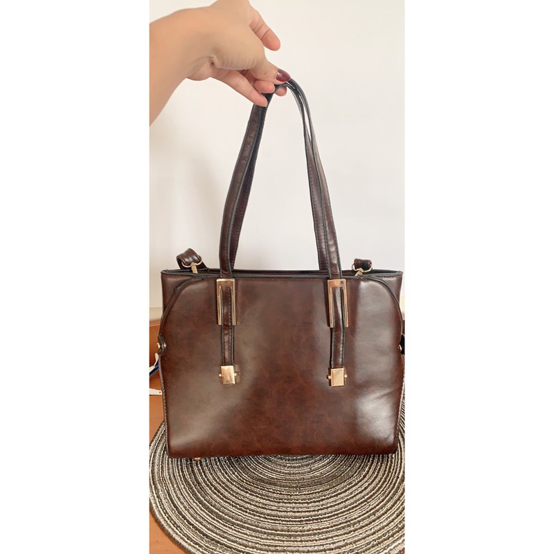 TAS FASHION/ CATRIONA/ hand bag