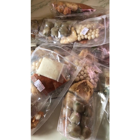 

BASO ACI PEDAS NAMPOL ORIGINAL