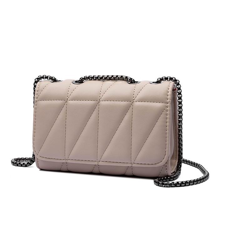 [PDT. 571] DQ300 Tas Import Wanita Batam Branded Premium2022 Selempang Bahu Ibu Ibu Kondangan Pesta 