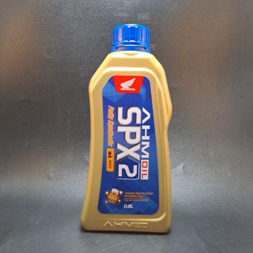 OLI AHM SPX-2 SCOOTER 0,8 (ASLI HONDA)