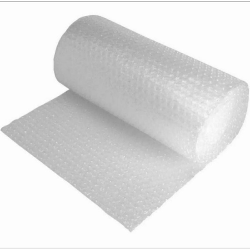 

BUBBLE WRAP (TAMBAHAN PACKING)