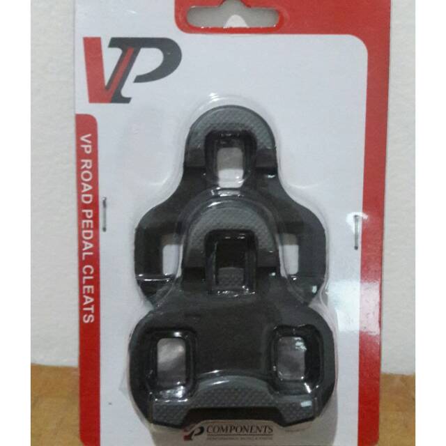 CLEAT BALAP VP UNTUK PEDAL VP LOOK