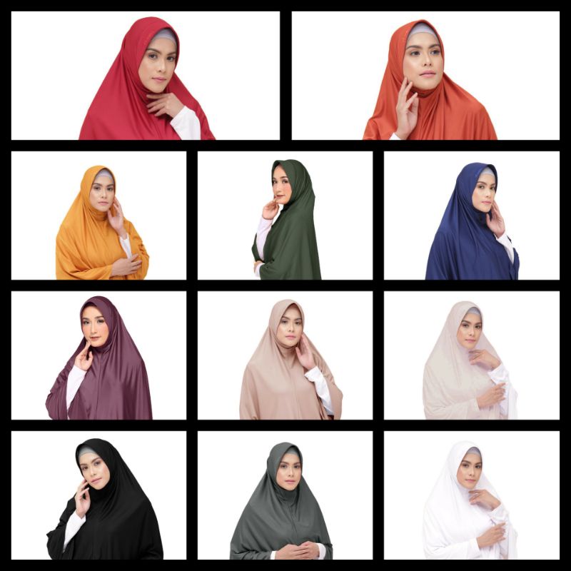 BERGO PET KECIL ELZATTA / ZARIA XL AXCELLA