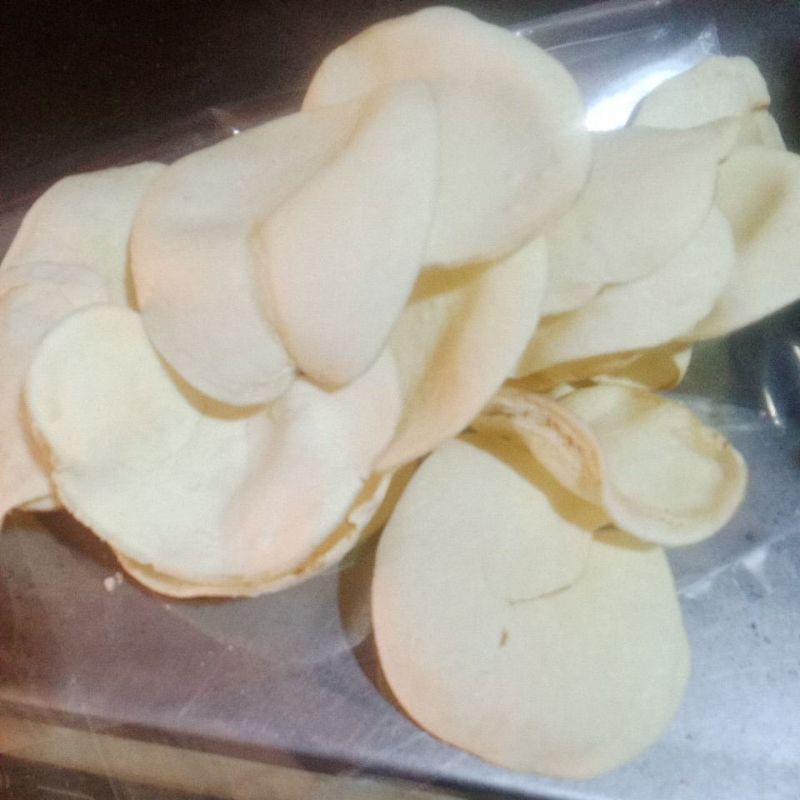 

kentang putih Atlantis isi 100 gram