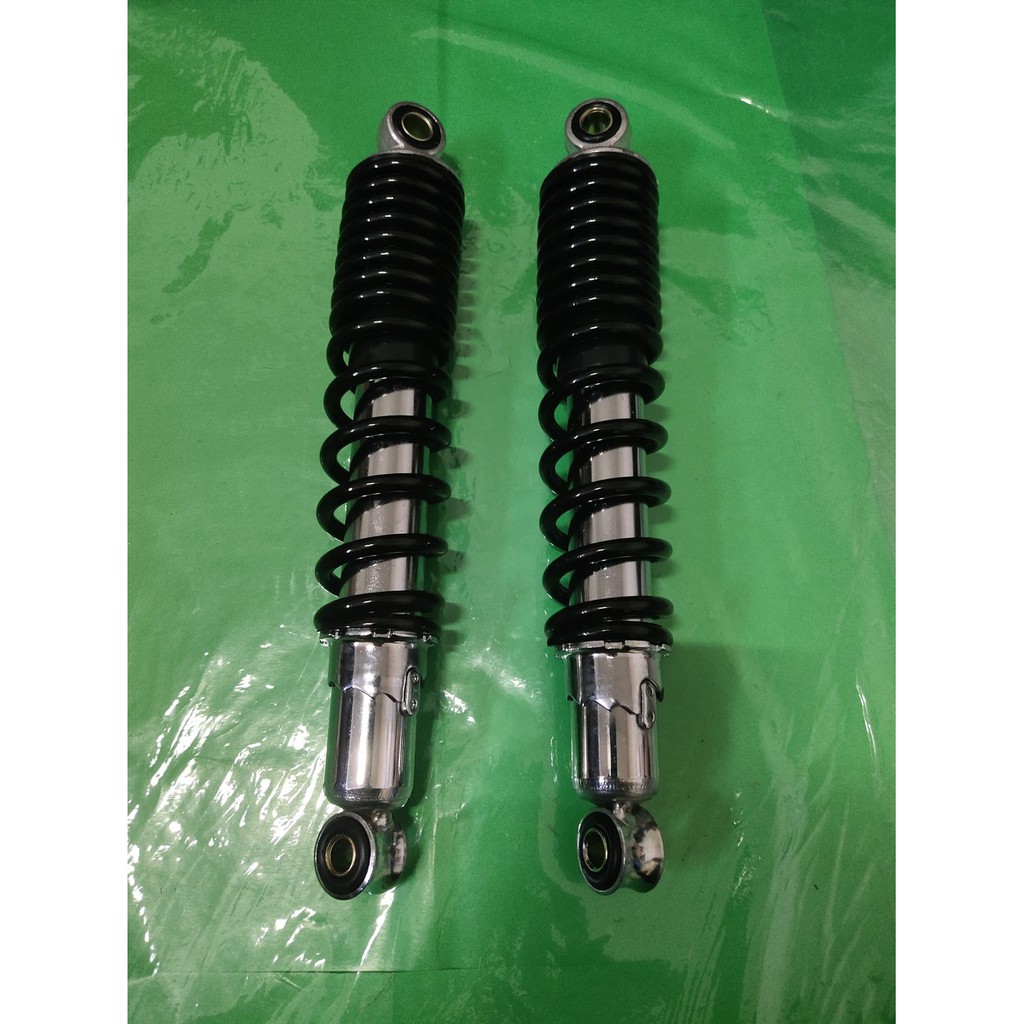 Shock Belakang Standar Honda Gl Pro Mega Pro Tiger Verza Shopee Indonesia