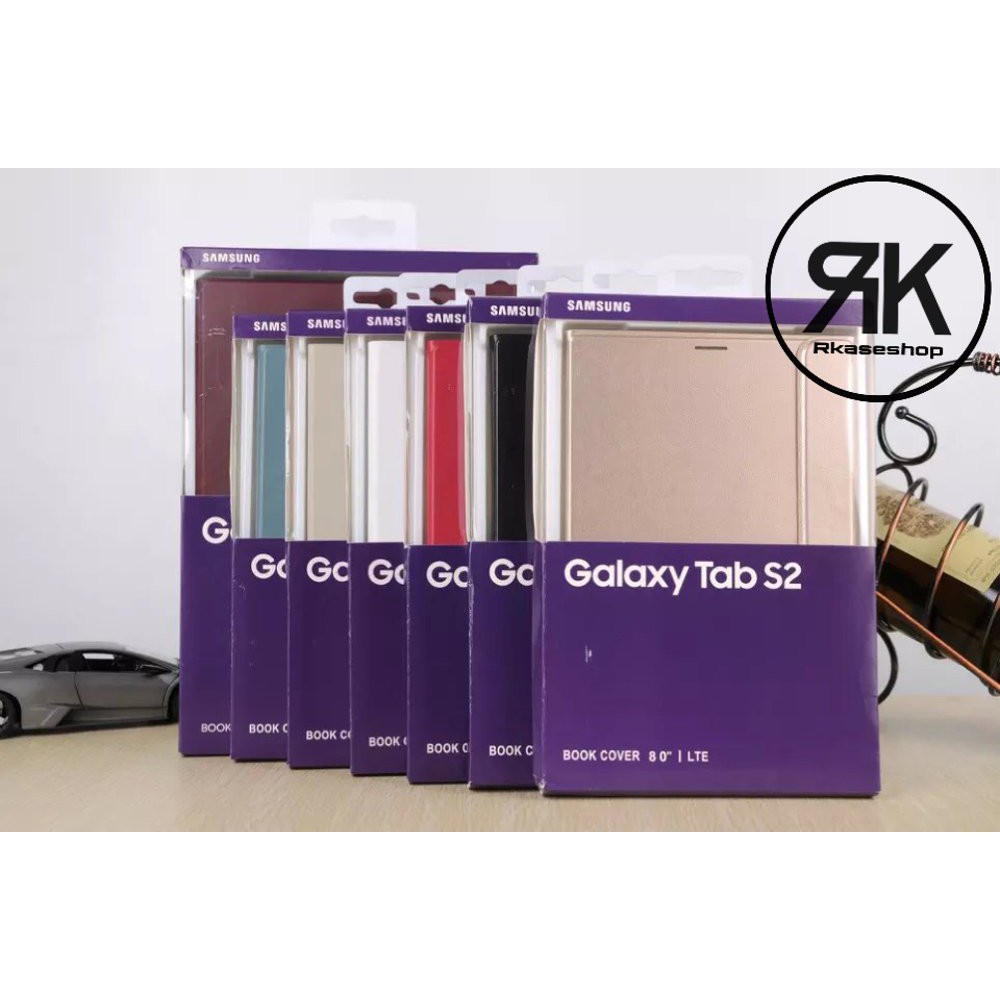 BEST  Book Cover Samsung Galaxy Tab S2 8.0 Case  TERBARU