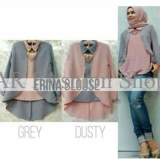 erina blouse