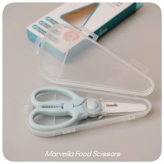 Marveila Food Scissors