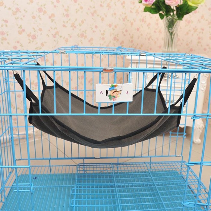 cat hammock ayunan kucing gantung tempat tidur