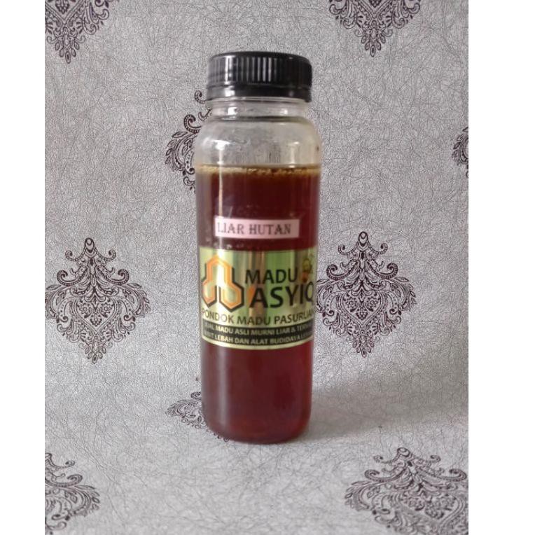 

Super sale MADU HUTAN LIAR ASLI APIS DORSATA/MADU MURNII61A03