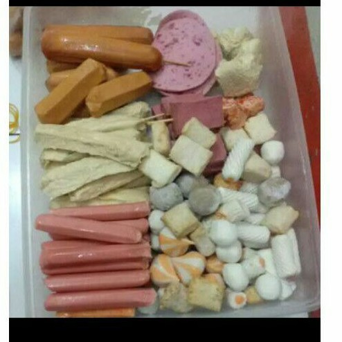 

STEAMBOAT ECER READY LANGSUNG KIRIM