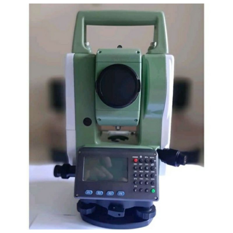 Total Station Minds MTS 02