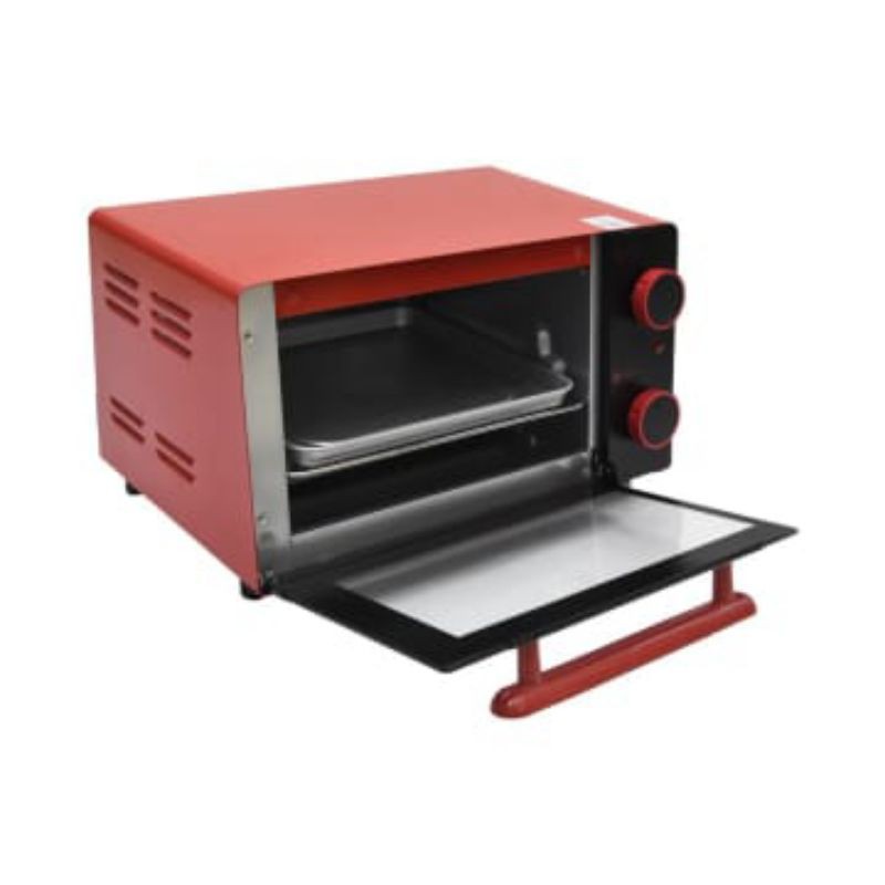 Klaz Oven Toaster 9 Ltr
